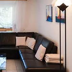 דירה Sunnaeplaetzli- Aprt. 4p Matterhorn View/wifi צרמט