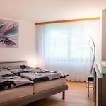 Sunnaeplaetzli- Aprt. 4p Matterhorn View/wifi צרמט