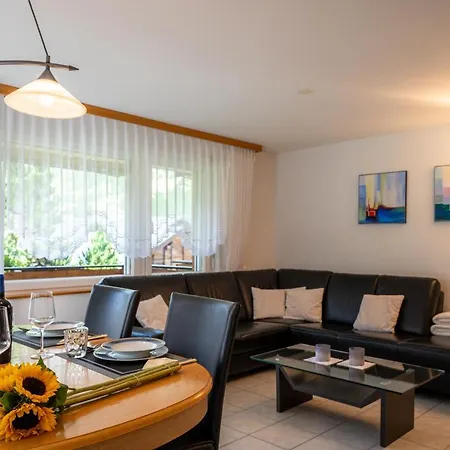 Sunnaeplaetzli- Aprt. 4p Matterhorn View/wifi Apartment *