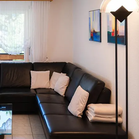 Apartment Sunnaeplaetzli- Aprt. 4p Matterhorn View/wifi Zermatt