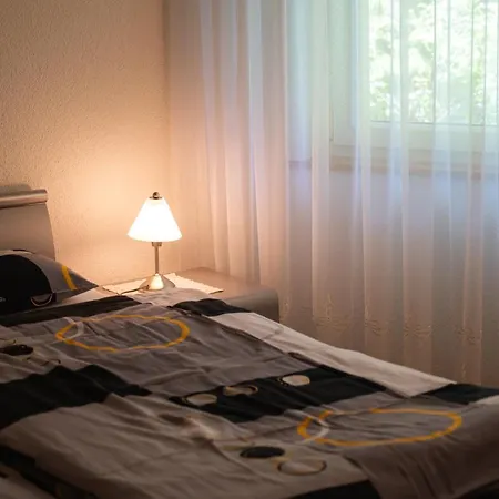 Apartmán Sunnaeplaetzli- Aprt. 4p Matterhorn View/wifi Zermatt