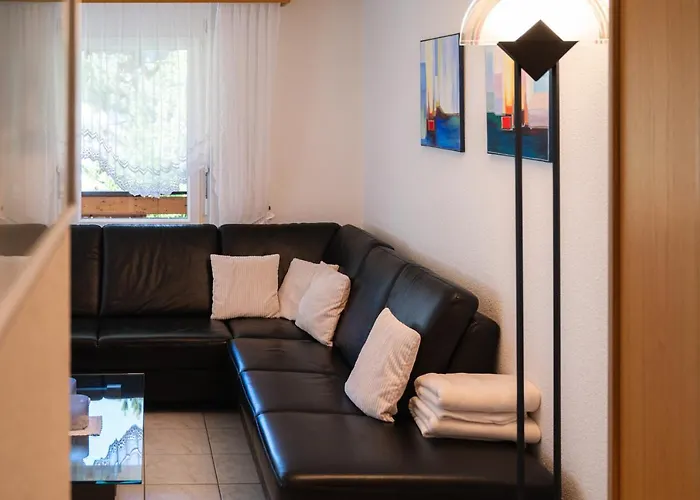 Apartmán Sunnaeplaetzli- Aprt. 4p Matterhorn View/wifi Zermatt