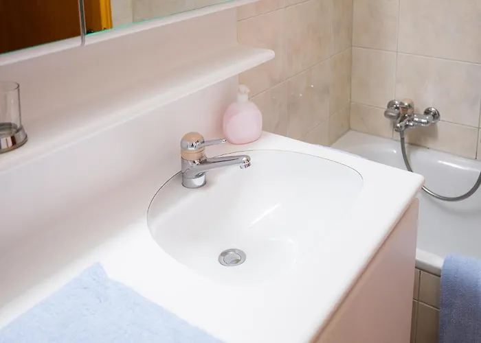 Apartmán Sunnaeplaetzli- Aprt. 4p Matterhorn View/wifi *