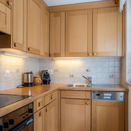 Sunnäplätzli- Aprt. 4p Matterhorn View/wifi Lägenhet Zermatt