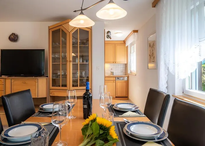 Sunnäplätzli- Aprt. 4p Matterhorn View/wifi